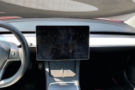 Used 2023  Tesla Model 3 RWD at Pre-Owned Plus near San Antonio&comma; TX