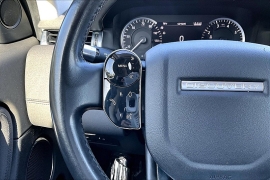 Used 2020  Land Rover Discovery Sport 4d SUV at Pre-Owned Plus near San Antonio&comma; TX