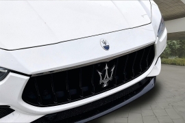 Used 2022  Maserati Ghibli Modena Q4 3&period;0L at Pre-Owned Plus near San Antonio&comma; TX
