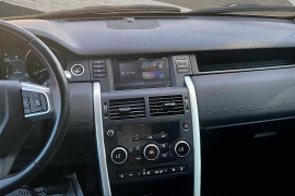 Used 2019  Land Rover Discovery Sport 4d SUV SE at Pre-Owned Plus near San Antonio&comma; TX