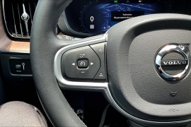 Used 2022 Volvo XC60 B5 AWD Momentum at Pre-Owned Plus near San Antonio, TX