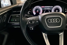 Used 2021  Audi Q7 Premium Plus 55 TFSI quattro at Pre-Owned Plus near San Antonio&comma; TX