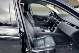 Used 2021  Land Rover Discovery Sport S 4WD at Pre-Owned Plus near San Antonio&comma; TX