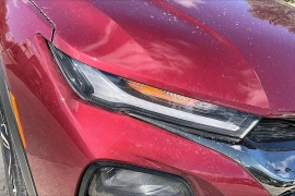 Used 2023  Chevrolet Trailblazer FWD 4dr RS at Pre-Owned Plus near San Antonio&comma; TX