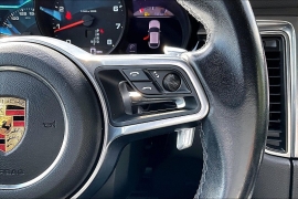Used 2018  Porsche Macan 4d SUV AWD at Pre-Owned Plus near San Antonio&comma; TX