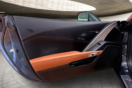 Used 2017  Chevrolet Corvette 2d Coupe Stingray w&sol;2LT at Pre-Owned Plus near San Antonio&comma; TX