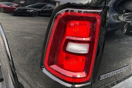 Used 2025  Ram 1500 4WD Big Horn Crew Cab 5'7" Box at Pre-Owned Plus near San Antonio&comma; TX