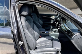 Used 2021  BMW 5 Series 530i Sedan at Pre-Owned Plus near San Antonio&comma; TX
