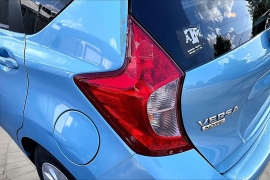 Used 2015  Nissan Versa Note 4d Hatchback S at Pre-Owned Plus near San Antonio&comma; TX