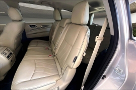 Used 2019  INFINITI QX60 4d SUV FWD LUXE at Pre-Owned Plus near San Antonio&comma; TX