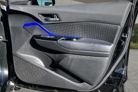 Used 2021  Toyota C-HR XLE FWD at Pre-Owned Plus near San Antonio&comma; TX