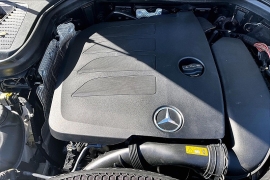 Used 2021  Mercedes-Benz GLC GLC 300 SUV at Pre-Owned Plus near San Antonio&comma; TX