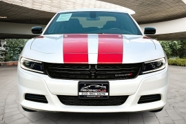 Used 2023 Dodge Charger SXT RWD at Pre-Owned Plus near San Antonio, TX