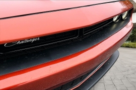 Used 2020  Dodge Challenger 2d Coupe RWD R&sol;T Scat Pack at Pre-Owned Plus near San Antonio&comma; TX