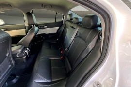 Used 2020  Alfa Romeo Giulia 4d Sedan RWD at Pre-Owned Plus near San Antonio&comma; TX