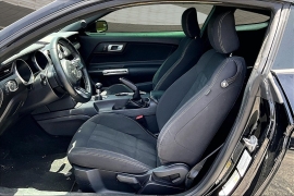 Used 2019  Ford Mustang 2d Fastback EcoBoost at Pre-Owned Plus near San Antonio&comma; TX