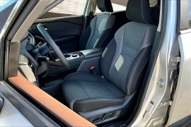 Used 2022 Nissan Rogue AWD SV at Pre-Owned Plus near San Antonio, TX