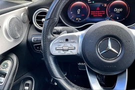 Used 2020  Mercedes-Benz C-Class 2d Coupe C300 at Pre-Owned Plus near San Antonio&comma; TX