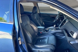 Used 2020  Subaru Outback 4d SUV AWD Limited at Pre-Owned Plus near San Antonio&comma; TX