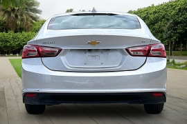 Used 2022  Chevrolet Malibu 4dr Sdn LT at Pre-Owned Plus near San Antonio&comma; TX