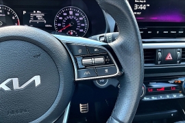 Used 2024  Subaru Solterra Premium AWD at Pre-Owned Plus near San Antonio&comma; TX