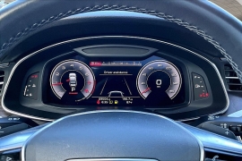 Used 2023  Audi A6 Sedan Premium 45 TFSI quattro at Pre-Owned Plus near San Antonio&comma; TX