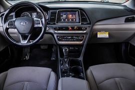 Used 2019 Hyundai Sonata 4d Sedan SEL at Pre-Owned Plus near San Antonio, TX