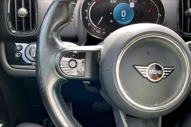 Used 2022  MINI Countryman Cooper ALL4 at Pre-Owned Plus near San Antonio&comma; TX