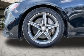 Used 2017  Mercedes-Benz E-Class 4d Sedan E300 Luxury at Pre-Owned Plus near San Antonio&comma; TX