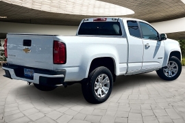 Used 2020  Chevrolet Colorado 2WD Ext Cab LT at Pre-Owned Plus near San Antonio, TX