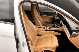 Used 2021  Porsche Panamera 4 AWD at Pre-Owned Plus near San Antonio&comma; TX