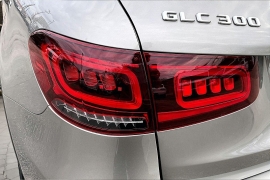 Used 2021  Mercedes-Benz GLC GLC 300 4MATIC SUV at Pre-Owned Plus near San Antonio&comma; TX