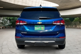 Used 2022 Chevrolet Equinox FWD 4dr LT w/1LT at Pre-Owned Plus near San Antonio, TX
