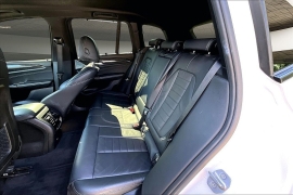 Used 2019  BMW X3 xDrive30i Sports Activity Vehicle at Pre-Owned Plus near San Antonio&comma; TX