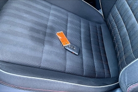 Used 2019  Volkswagen GLI 4d Sedan 2.0T S Auto at Pre-Owned Plus near San Antonio, TX