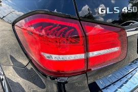 Used 2019  Mercedes-Benz GLS-Class 4d SUV GLS450 at Pre-Owned Plus near San Antonio&comma; TX