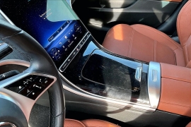 Used 2025  Mercedes-Benz C-Class C 300 Sedan at Pre-Owned Plus near San Antonio&comma; TX
