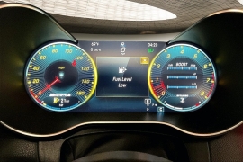 Used 2019 Mercedes-Benz C-Class 2d Cabriolet C43 AMG 4matic at Pre-Owned Plus near San Antonio, TX