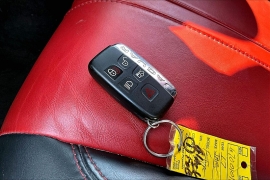 Used 2017  Jaguar F-Type 2d Coupe R AWD at Pre-Owned Plus near San Antonio&comma; TX