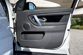 Used 2020  Land Rover Discovery Sport 4d SUV at Pre-Owned Plus near San Antonio&comma; TX