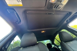 Used 2018  Subaru WRX 4d Sedan Premium 6spd at Pre-Owned Plus near San Antonio, TX