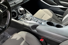 Used 2023 Chevrolet Camaro 2dr Conv 1LT at Pre-Owned Plus near San Antonio, TX
