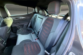 Used 2024  Alfa Romeo Tonale Veloce EAWD at Pre-Owned Plus near San Antonio&comma; TX