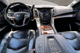 Used 2020  Cadillac Escalade 4d SUV RWD Luxury at Pre-Owned Plus near San Antonio&comma; TX
