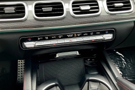 Used 2023 Mercedes-Benz GLE AMG GLE 53 4MATIC Coupe at Pre-Owned Plus near San Antonio, TX