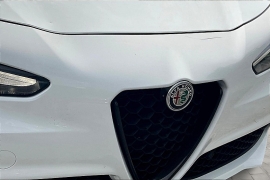 Used 2022 Alfa Romeo Giulia Ti RWD at Pre-Owned Plus near San Antonio, TX