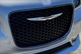 Used 2018 Chrysler 300 4d Sedan RWD S V6 at Pre-Owned Plus near San Antonio, TX