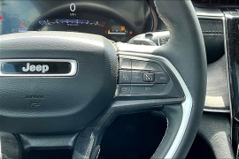 Used 2023  Jeep Grand Cherokee L Limited 4x4 at Pre-Owned Plus near San Antonio&comma; TX