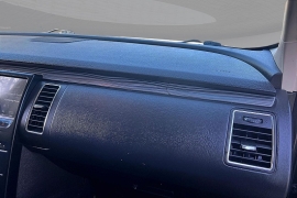 Used 2019  Ford Flex 4d SUV FWD SEL at Pre-Owned Plus near San Antonio&comma; TX