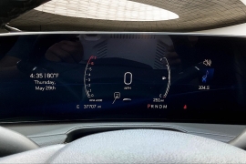 Used 2024 Cadillac XT4 AWD 4dr Premium Luxury at Pre-Owned Plus near San Antonio, TX
